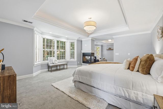 2905 HIBBARD ST, Oakton, VA 22124