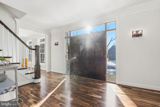 2905 HIBBARD ST, Oakton, VA 22124