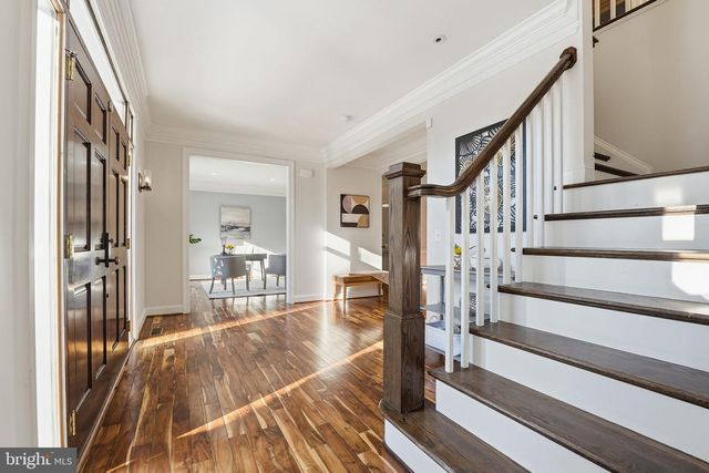 2905 HIBBARD ST, Oakton, VA 22124