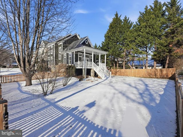 2905 HIBBARD ST, Oakton, VA 22124