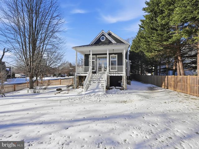 2905 HIBBARD ST, Oakton, VA 22124