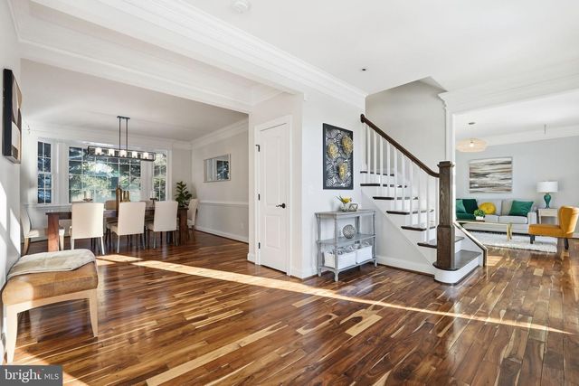 2905 HIBBARD ST, Oakton, VA 22124