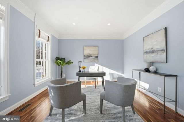 2905 HIBBARD ST, Oakton, VA 22124