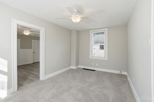 122 Gebert Street, Reading, OH 45215