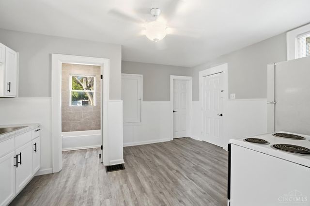 122 Gebert Street, Reading, OH 45215