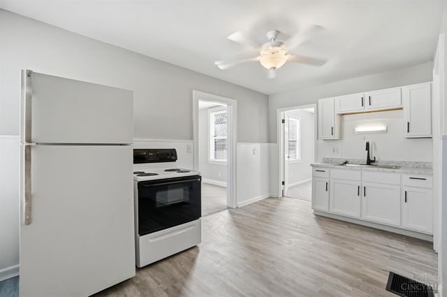 122 Gebert Street, Reading, OH 45215