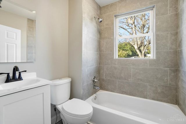 122 Gebert Street, Reading, OH 45215