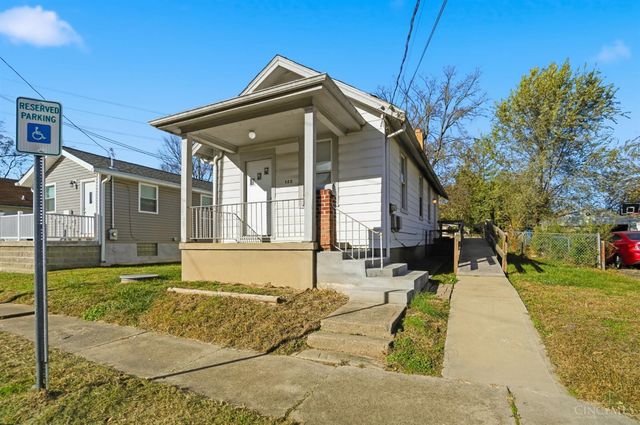 122 Gebert Street, Reading, OH 45215