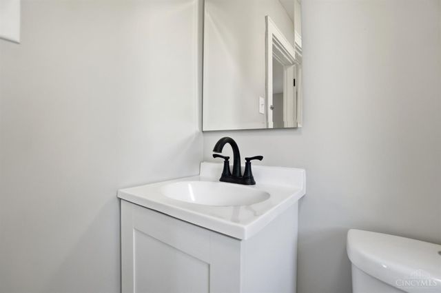 122 Gebert Street, Reading, OH 45215