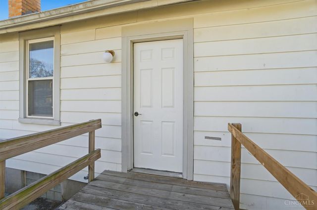 122 Gebert Street, Reading, OH 45215