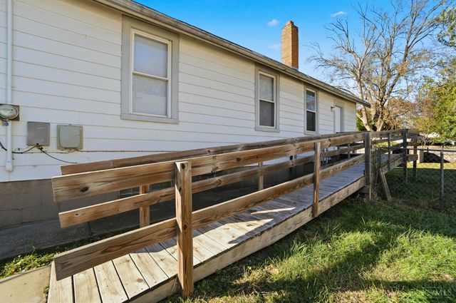 122 Gebert Street, Reading, OH 45215