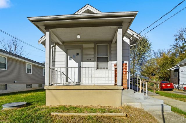 122 Gebert Street, Reading, OH 45215