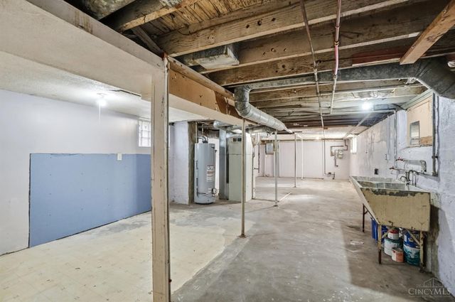 122 Gebert Street, Reading, OH 45215