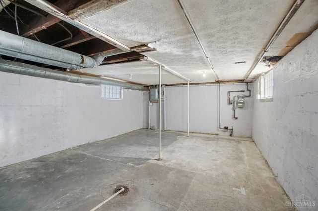 122 Gebert Street, Reading, OH 45215