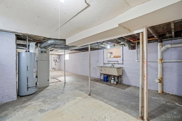 122 Gebert Street, Reading, OH 45215