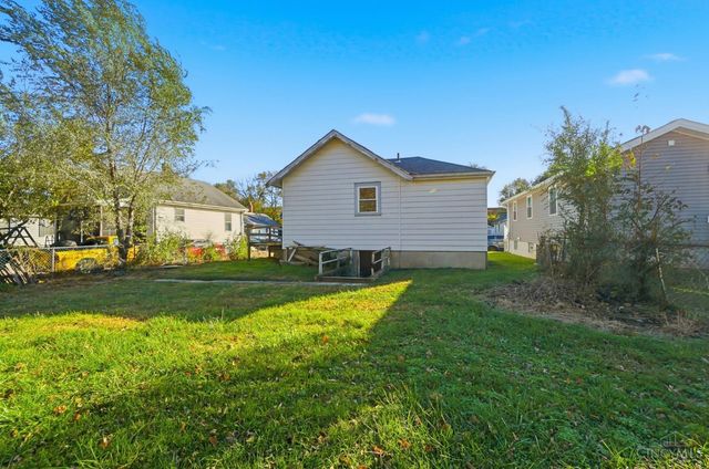 122 Gebert Street, Reading, OH 45215