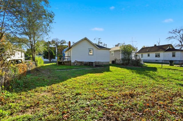 122 Gebert Street, Reading, OH 45215