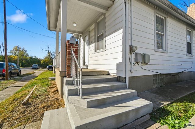 122 Gebert Street, Reading, OH 45215