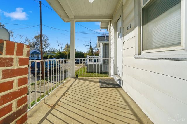 122 Gebert Street, Reading, OH 45215