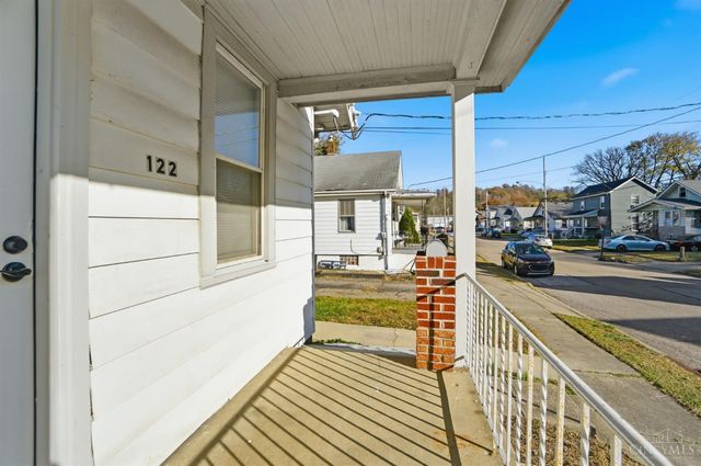 122 Gebert Street, Reading, OH 45215