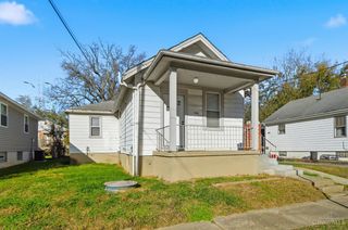 122 Gebert Street, Reading, OH 45215