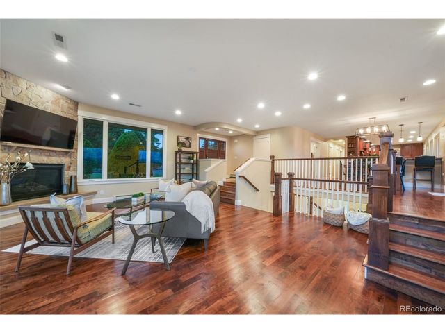 3121 Mountain Shadows Dr, Wheat Ridge, CO 80215