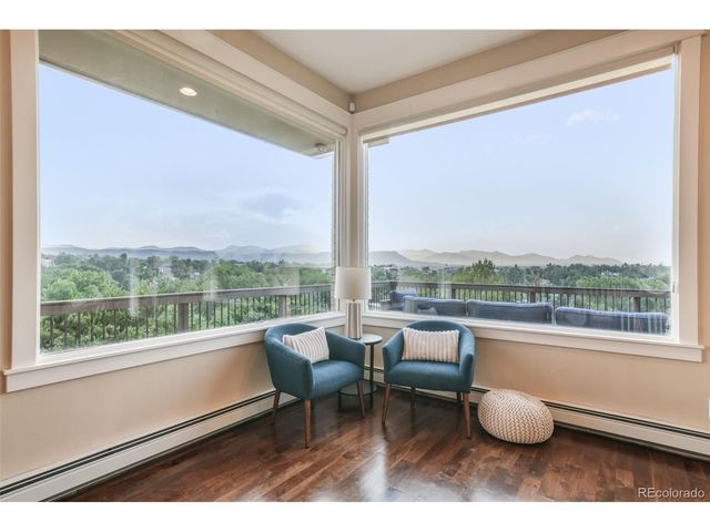 3121 Mountain Shadows Dr, Wheat Ridge, CO 80215