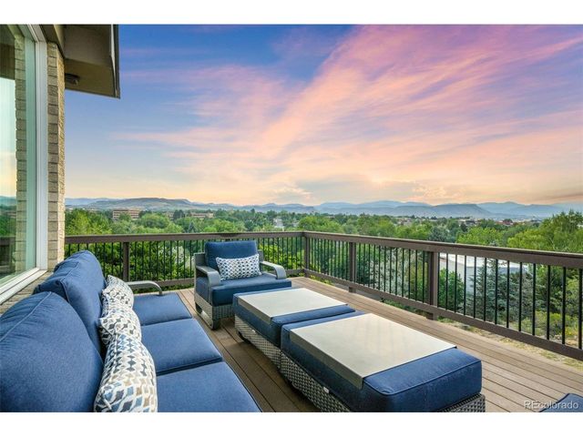3121 Mountain Shadows Dr, Wheat Ridge, CO 80215