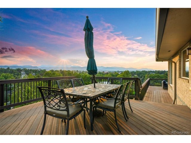 3121 Mountain Shadows Dr, Wheat Ridge, CO 80215
