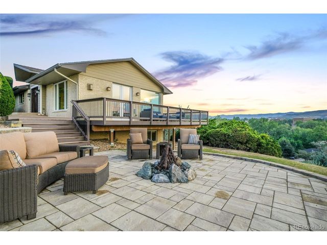 3121 Mountain Shadows Dr, Wheat Ridge, CO 80215
