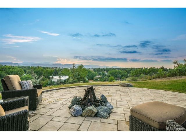 3121 Mountain Shadows Dr, Wheat Ridge, CO 80215