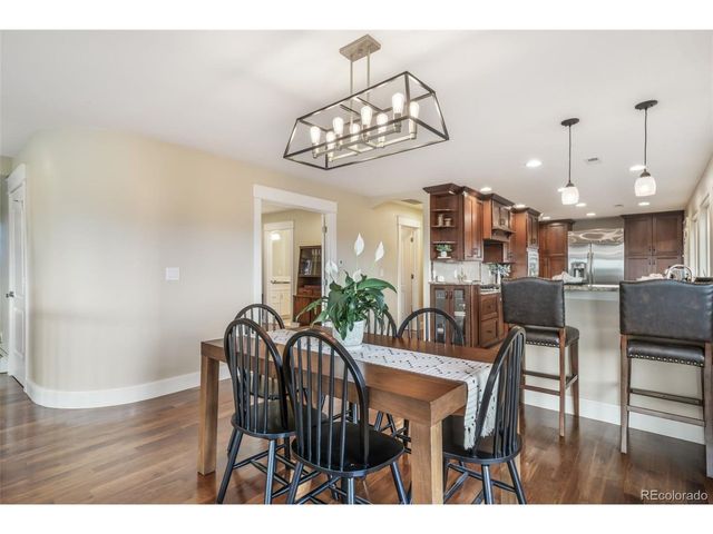 3121 Mountain Shadows Dr, Wheat Ridge, CO 80215