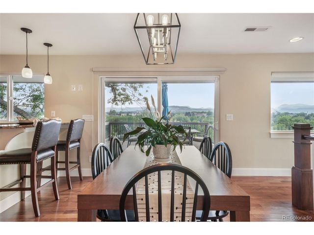3121 Mountain Shadows Dr, Wheat Ridge, CO 80215