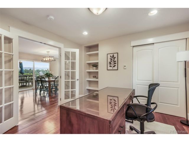 3121 Mountain Shadows Dr, Wheat Ridge, CO 80215