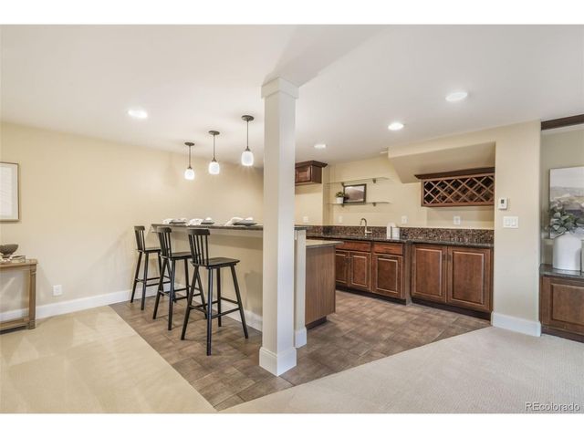 3121 Mountain Shadows Dr, Wheat Ridge, CO 80215