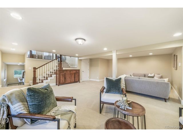 3121 Mountain Shadows Dr, Wheat Ridge, CO 80215