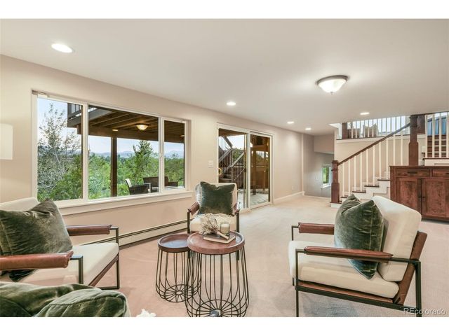 3121 Mountain Shadows Dr, Wheat Ridge, CO 80215