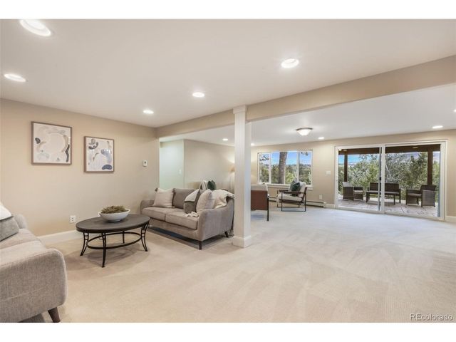 3121 Mountain Shadows Dr, Wheat Ridge, CO 80215