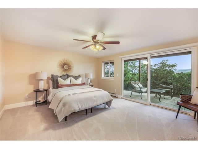 3121 Mountain Shadows Dr, Wheat Ridge, CO 80215