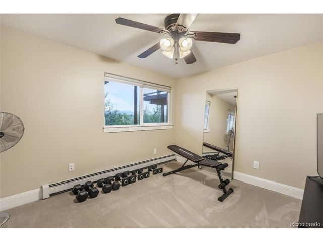 3121 Mountain Shadows Dr, Wheat Ridge, CO 80215