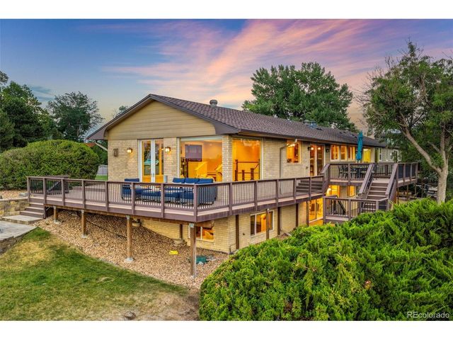 3121 Mountain Shadows Dr, Wheat Ridge, CO 80215