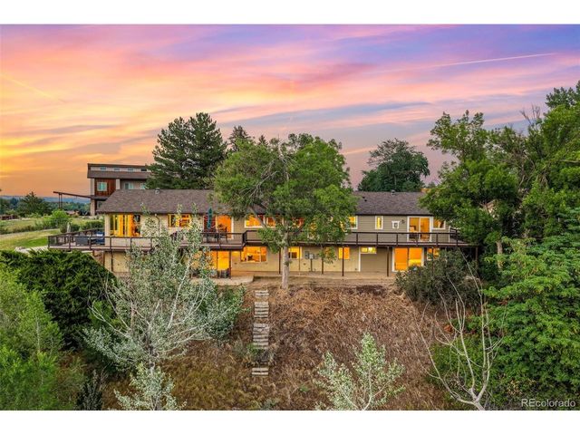 3121 Mountain Shadows Dr, Wheat Ridge, CO 80215