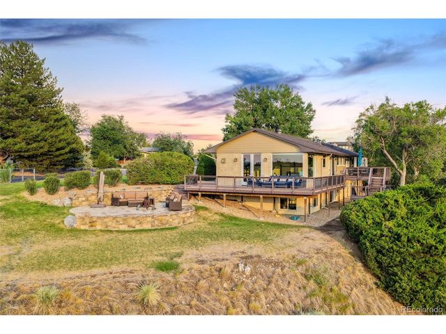 3121 Mountain Shadows Dr, Wheat Ridge, CO 80215