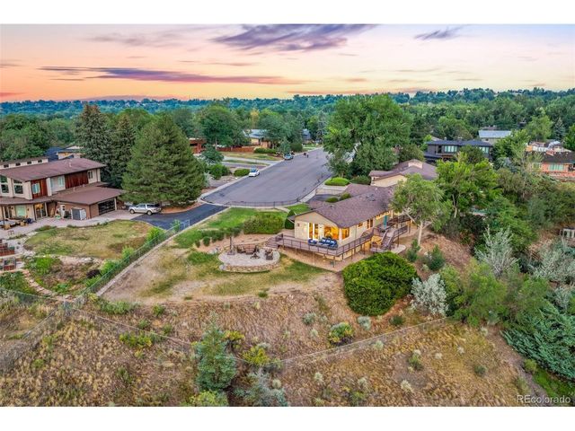 3121 Mountain Shadows Dr, Wheat Ridge, CO 80215