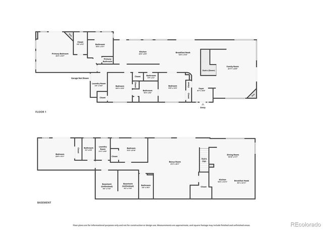 3121 Mountain Shadows Dr, Wheat Ridge, CO 80215