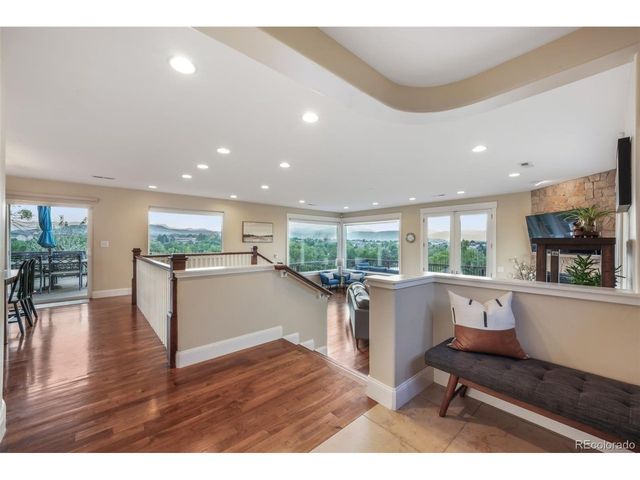 3121 Mountain Shadows Dr, Wheat Ridge, CO 80215