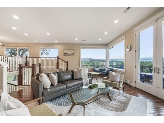 3121 Mountain Shadows Dr, Wheat Ridge, CO 80215