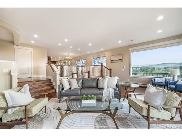 3121 Mountain Shadows Dr, Wheat Ridge, CO 80215