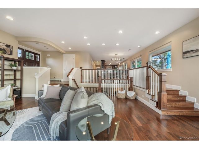 3121 Mountain Shadows Dr, Wheat Ridge, CO 80215