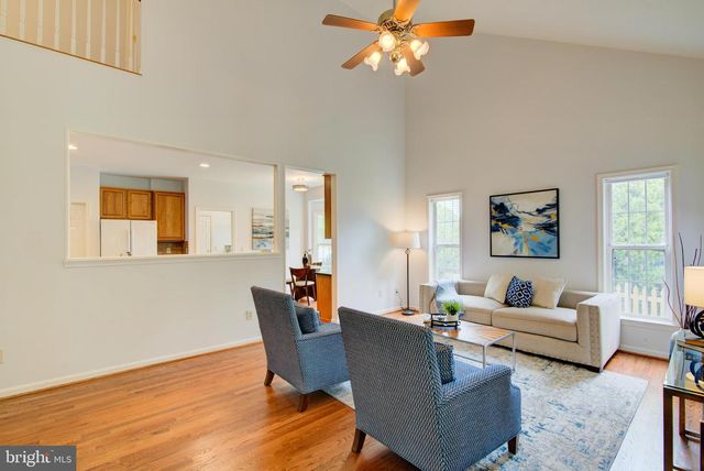 12719 HITCHCOCK CT, Reston, VA 20191